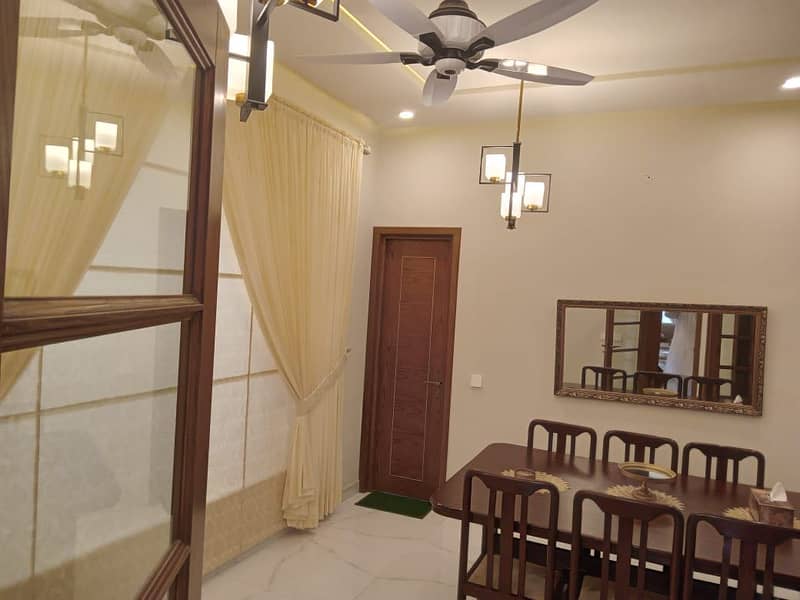 1 Kanal Newly Constructed House For Sale In Park Enclave. 5