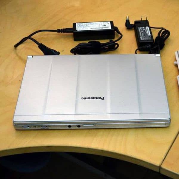 Panasonic CF33 16GB 256GB 4k dell Rugged getac durabook Alienware hp 1