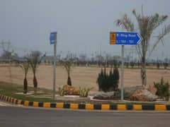 Plot File For sale Situated In Citi Housing Phase 2 Sargodha Road 0