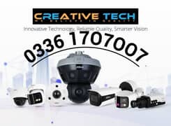 CCTV installation and Sales 0