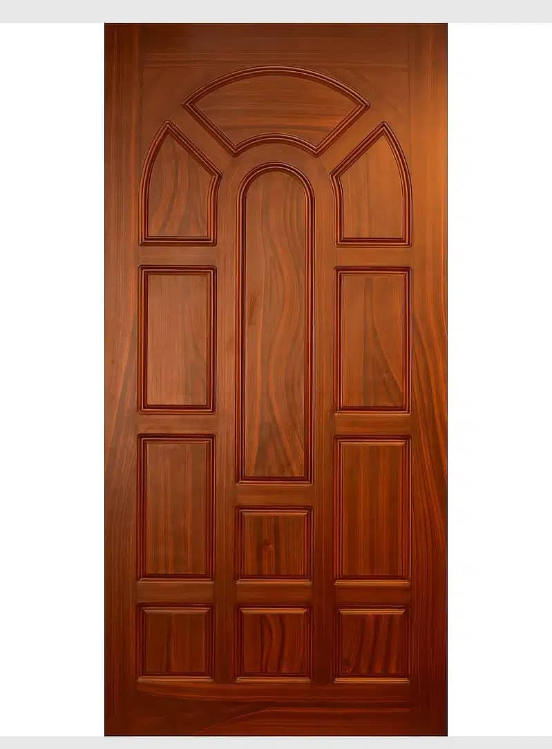 Fiber Doors, All Kind of Fiber Doors Works, Life Time Warranty 8