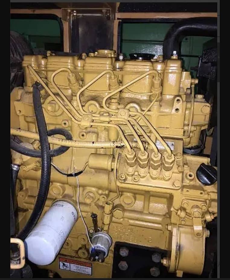 20kva Generator 6