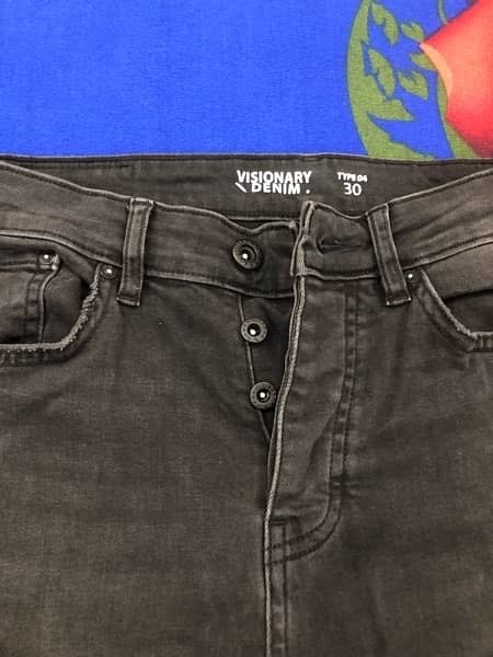 Branded jeans new pent (0303 5901905) 1