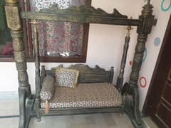 Swing Jhoola For sale (For more detail Contact: 0304 8879954