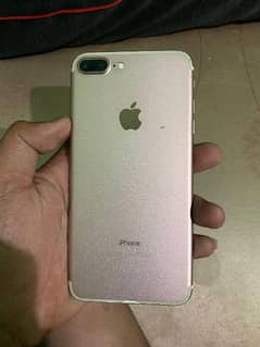 Iphone 7 plus pta approved