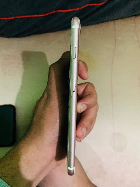 Iphone 7 plus pta approved 3