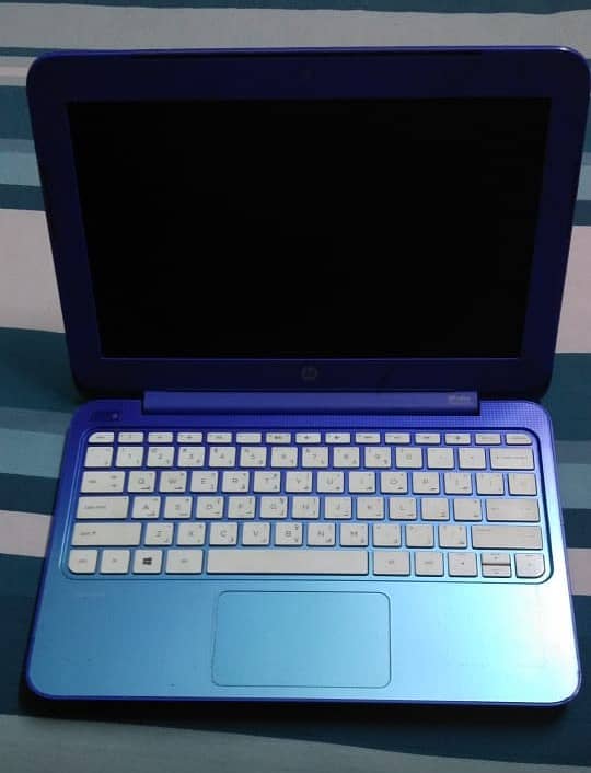 HP Stream Notebook PC 13 0