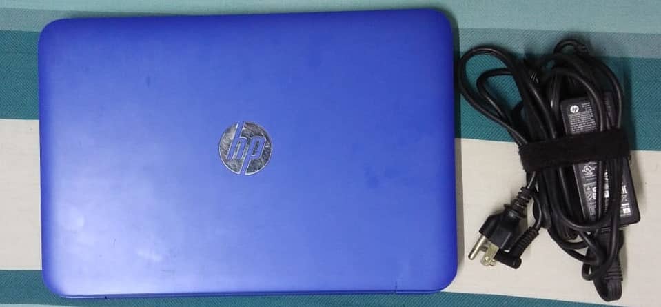 HP Stream Notebook PC 13 1