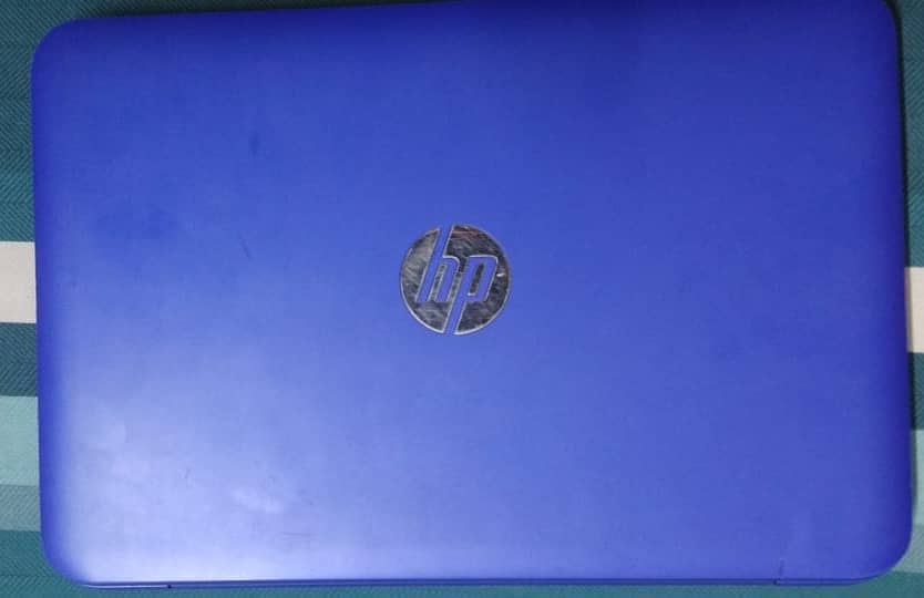 HP Stream Notebook PC 13 2