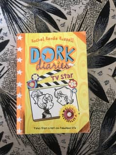 Dork diaries: TV star