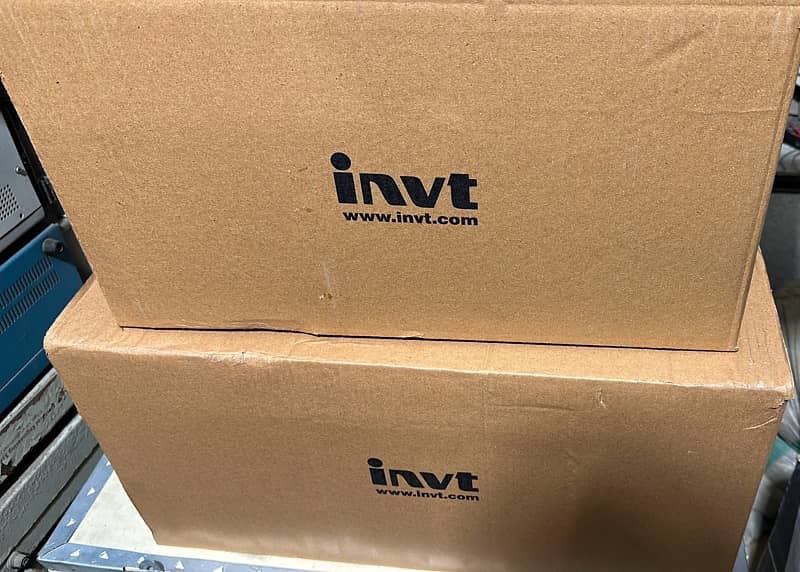 Invt vfd 18/22kw 1