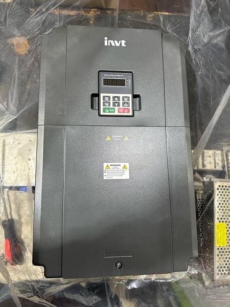 Invt vfd 18/22kw 6