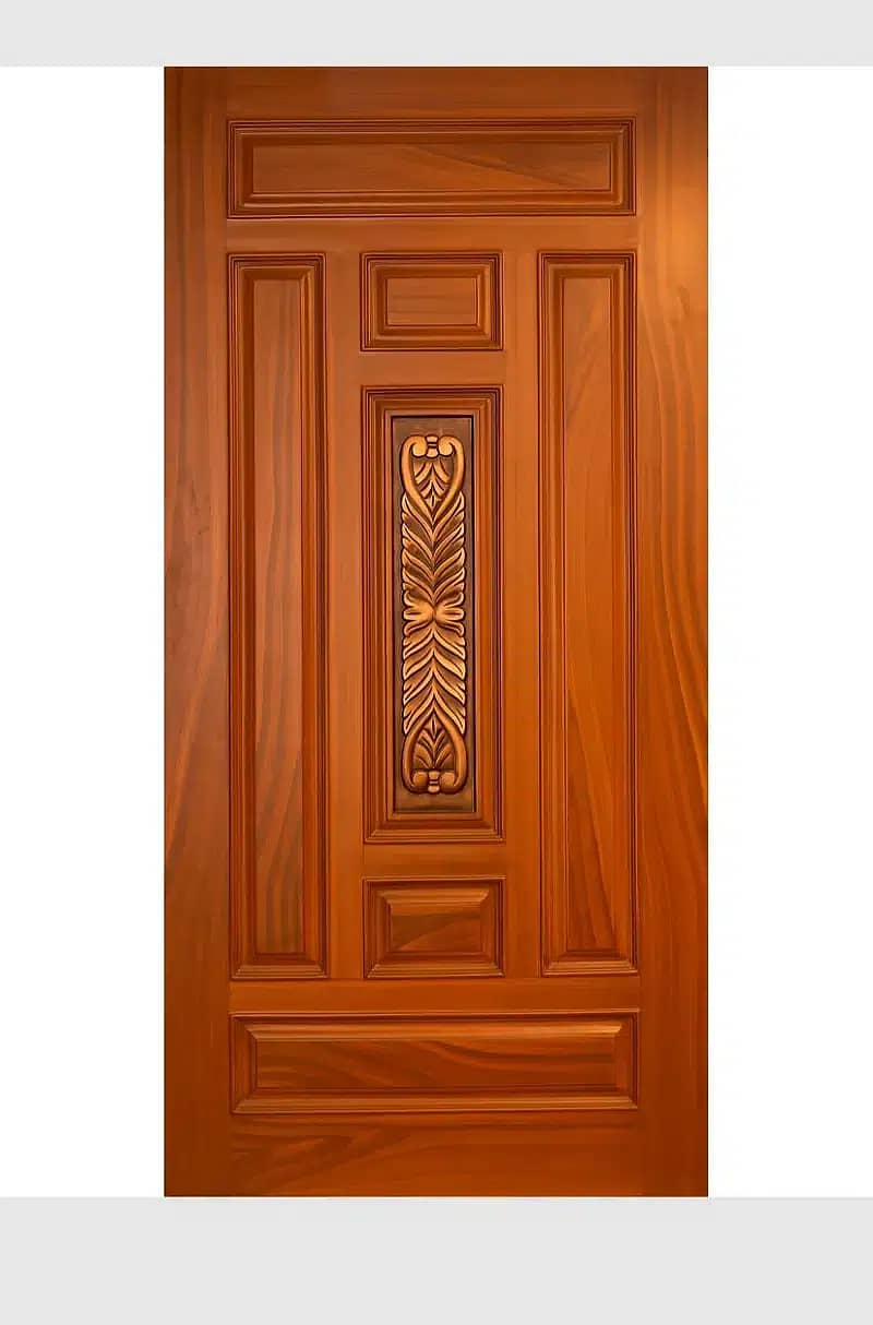 Fiber Doors, All Kind of Fiber Doors Works, Life Time Warranty 9