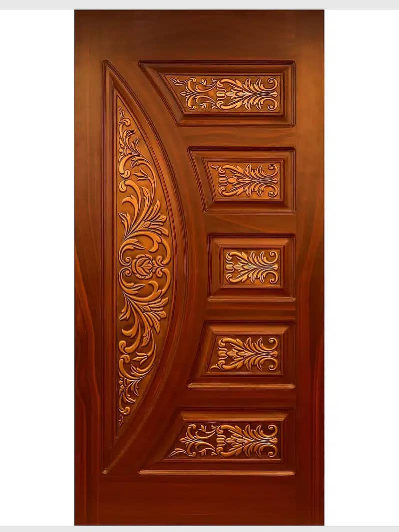 Fiber Doors, All Kind of Fiber Doors Works, Life Time Warranty 2