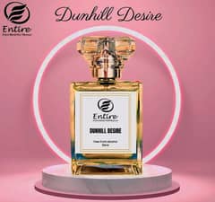 Long Lasting Fragrance Men's Perfume, 50 ML