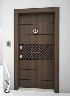 CNC Doors | Doors | Wooden Doors