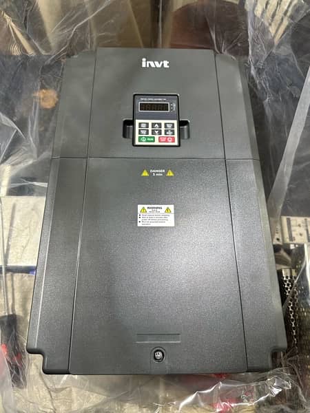 invt 37/45kw vfd 7