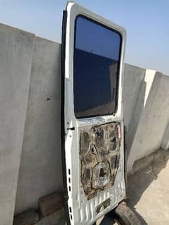 Toyota coaster door for sale