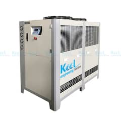 Air-cooled chillers | water-cooled chillers | | Water-Cooled Chillers 0