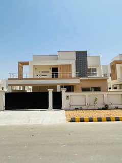 Your Search For House In Falcon Complex Faisal Ends Here 0