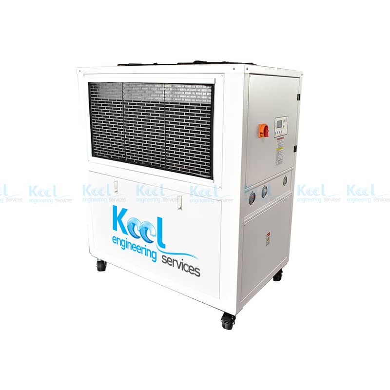 Air-cooled chillers | water-cooled chillers | | Water-Cooled Chillers 0