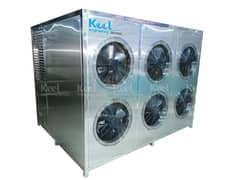 Air-cooled chillers | water-cooled chillers | | Water-Cooled Chillers 0