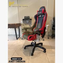 Gaming Chair | Gaming Chairs In Lahore | Imported Gaming Chair