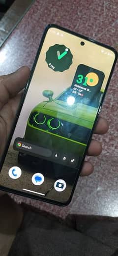 Moto G72 Non-PTA 8/128 0