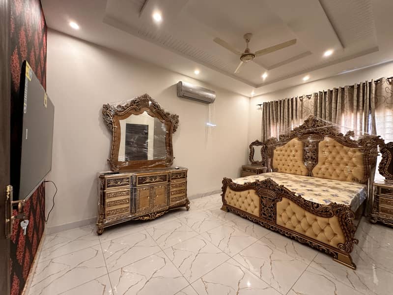 5 Marla Furnished House For Sale City Housing Sialkot 10