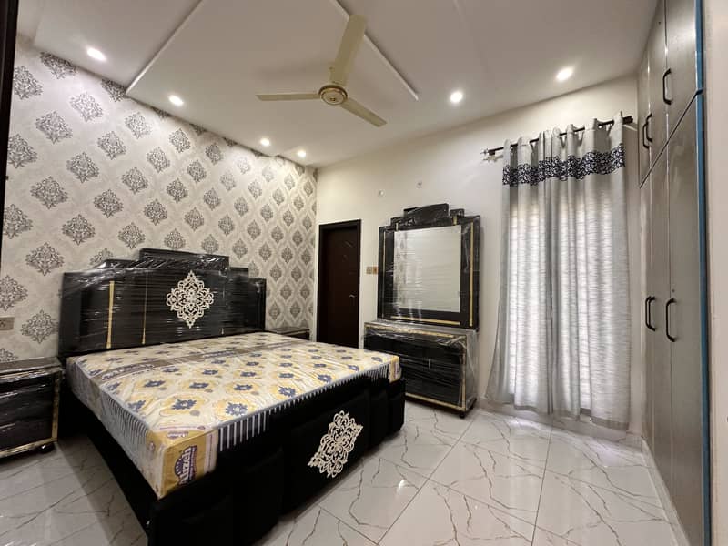 5 Marla Furnished House For Sale City Housing Sialkot 12