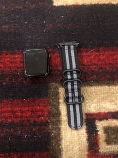 smart watch price negotiable