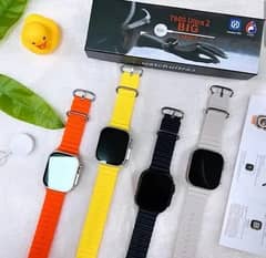 T900 ultra 2 smart watch elexafit orignal
