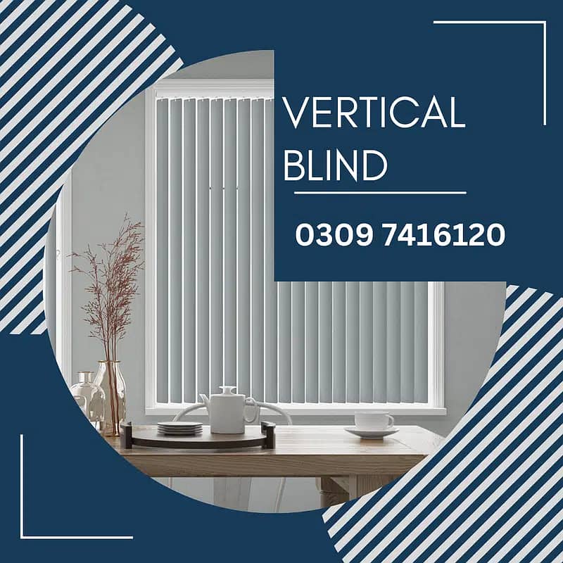 window blinds | roller blinds | moterized blinds, Mini Blind in lahore 2