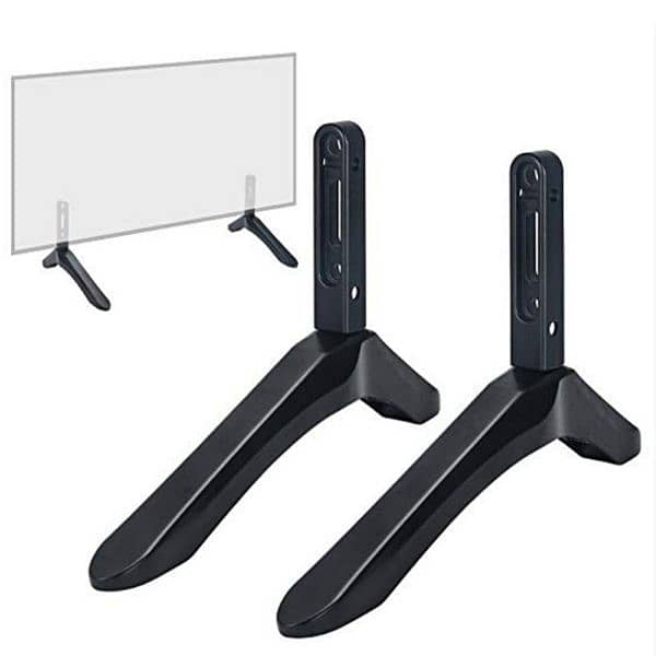 ALL LCD LED TV TABLE STAND AVAILABLE 7