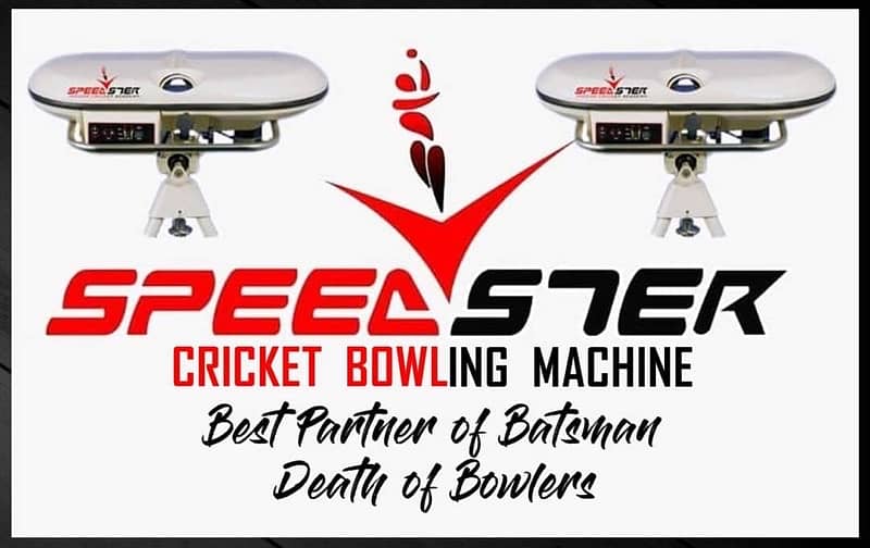 this machine is very useful for improve Batting Skills 0