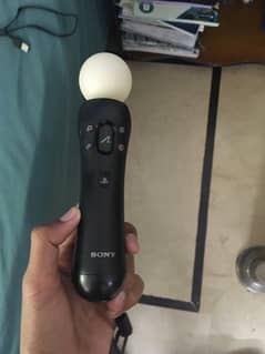 ps motion controller with camera 0