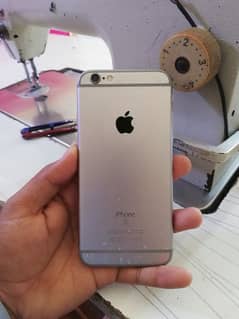 iphone 6s 16GB pta approved all ok