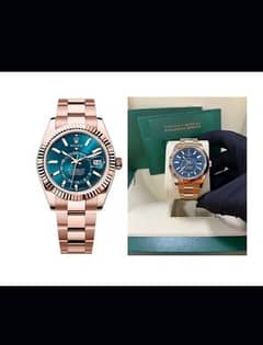 Global Watches Rolex Dealer We deal with all kinds of original watches 0