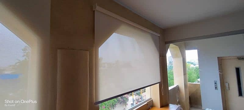 window blinds & motorized curtain track (wifi) 17