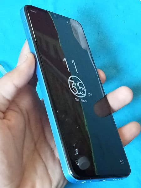 Infinix smart 7 mobile for sale pta approved , need money urgent sale 3