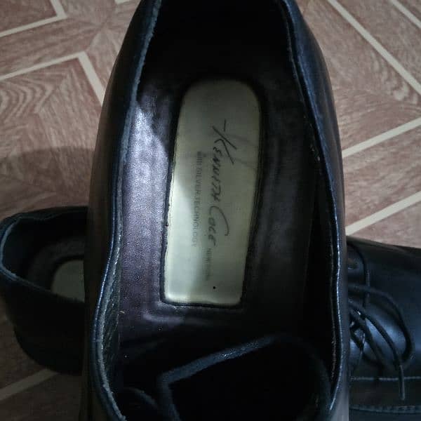 Original Kenneth Cole, USA Branded Men Shoes 1