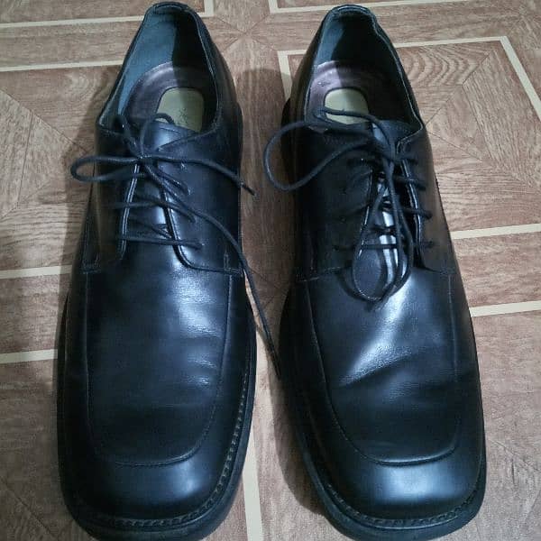 Original Kenneth Cole, USA Branded Men Shoes 3
