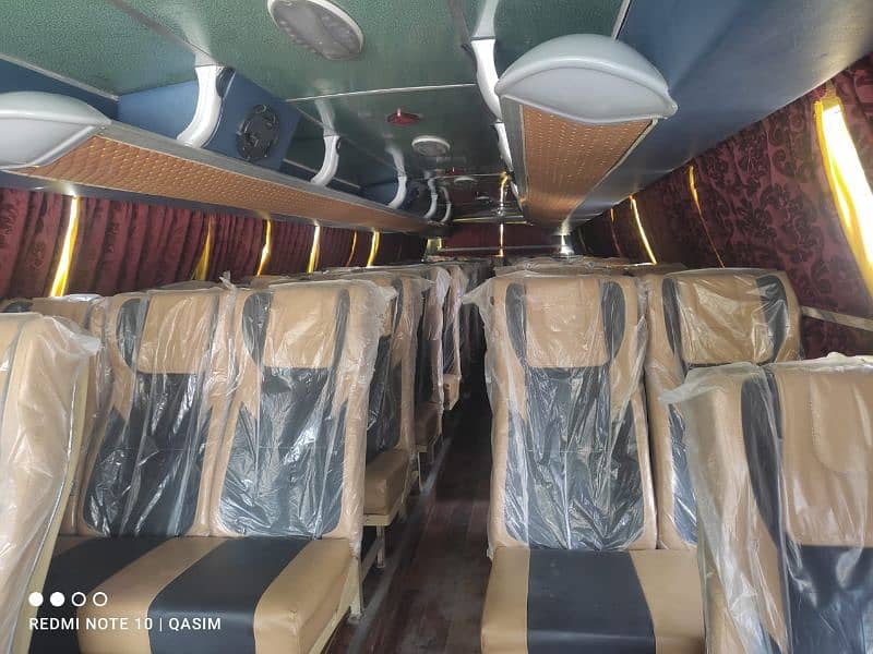 Rent HiAce | Coaster | Hino Bus | Picnic | Party | Trip | Door to Door 7