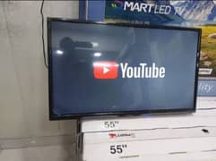 32 InCh Samsung Smart Led Tv 03254998174