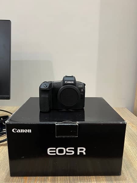 Canon Camera EOS R 3