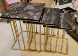 Nesting Tables 0