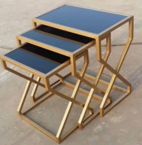 Nesting Tables 2