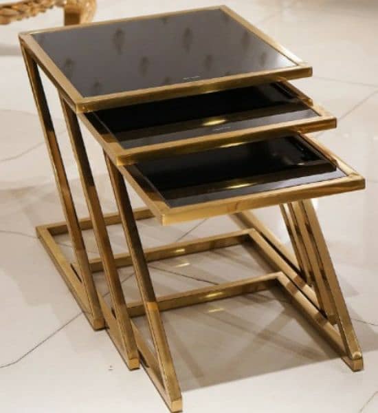 Nesting Tables 3