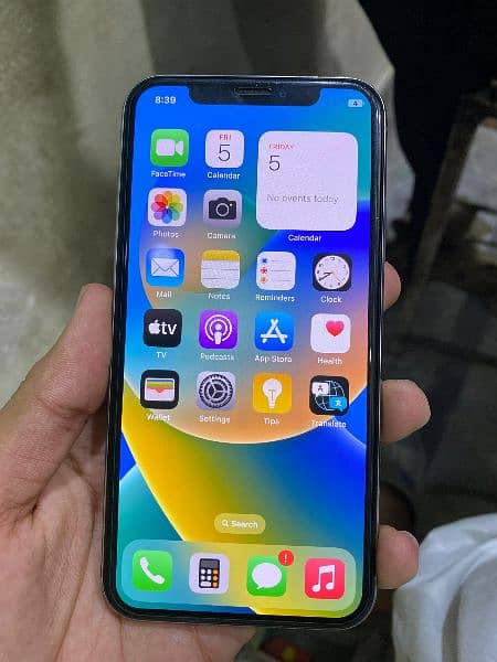 iPhone x - Mobile Phones - 1086041342