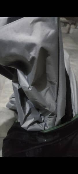 All Car Top Cover and Sun Shades